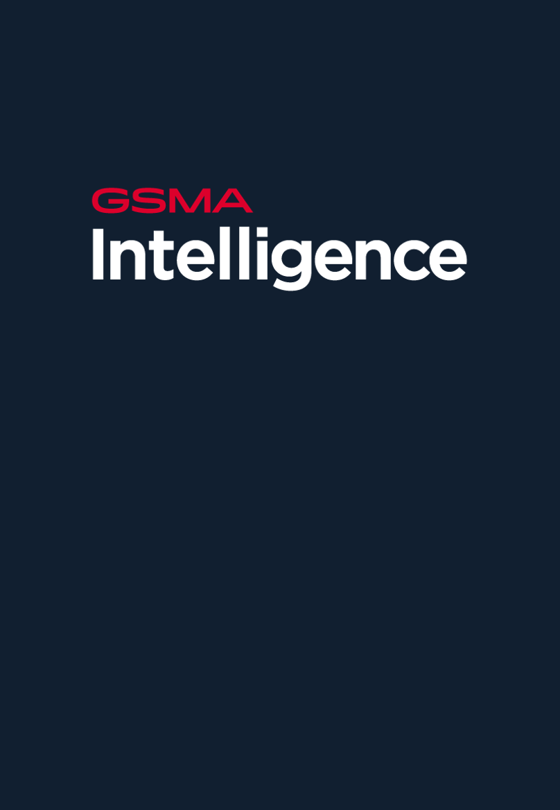 Global Mobile Forecasts, Q4 2024 Review: capturing the changes, discussing the drivers