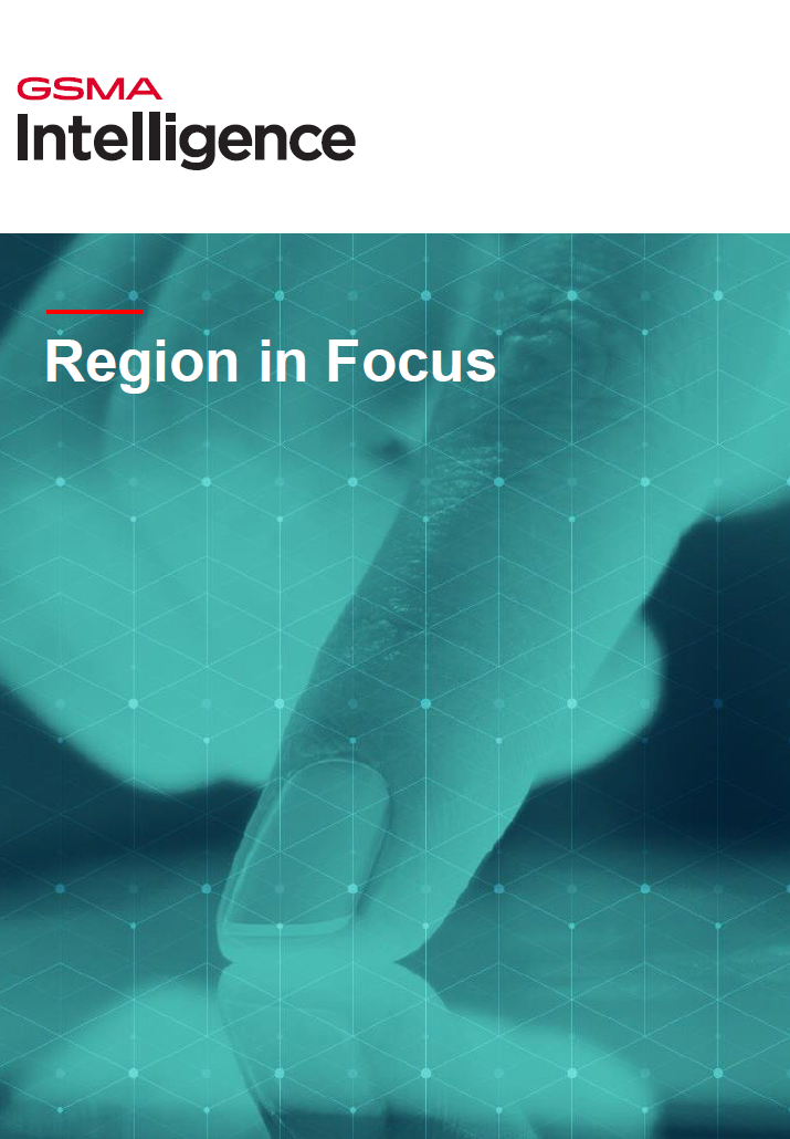 Region in Focus: Sub-Saharan Africa, Q3 2024