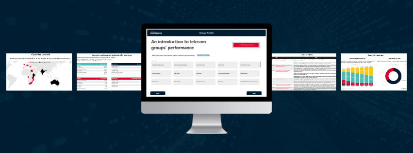 Telco profiles 1